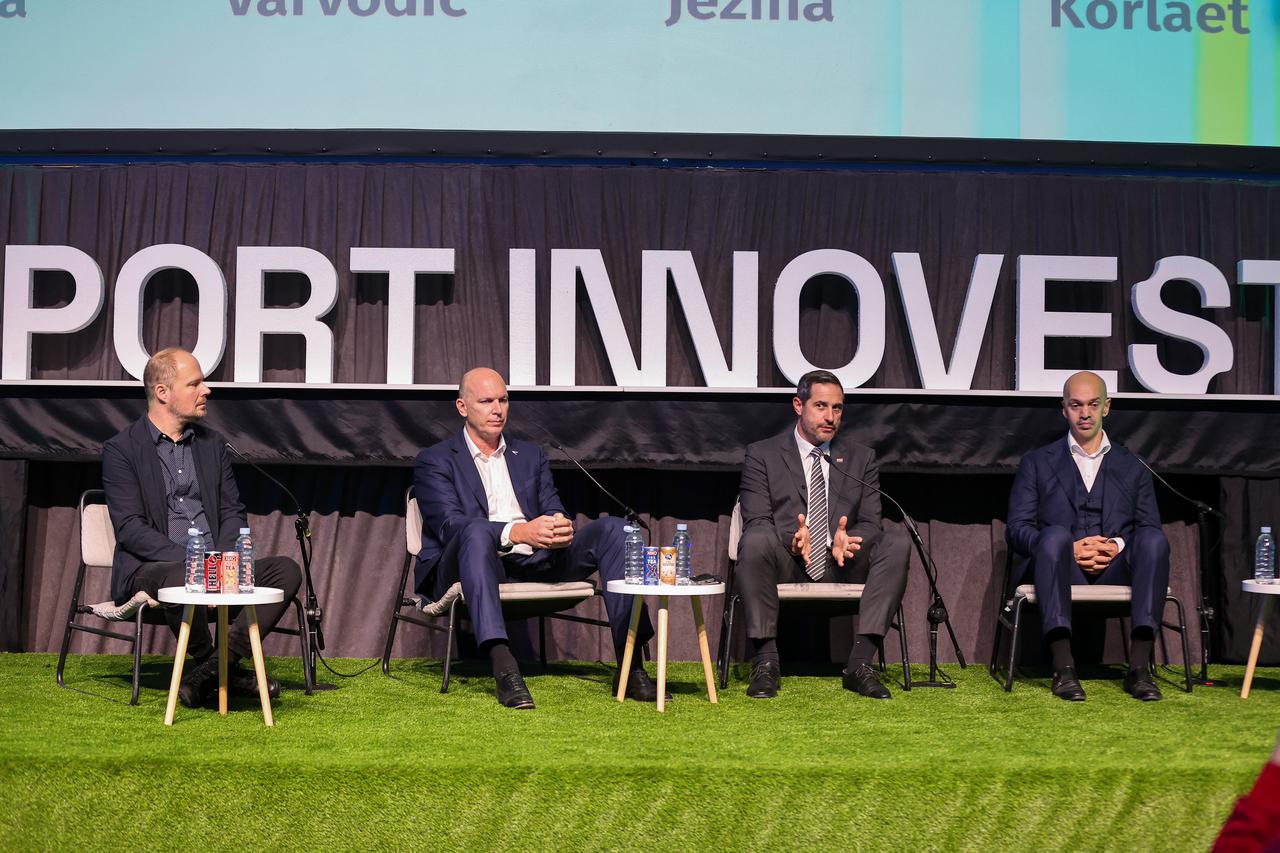 Konferencija Sport Innovest 2026.