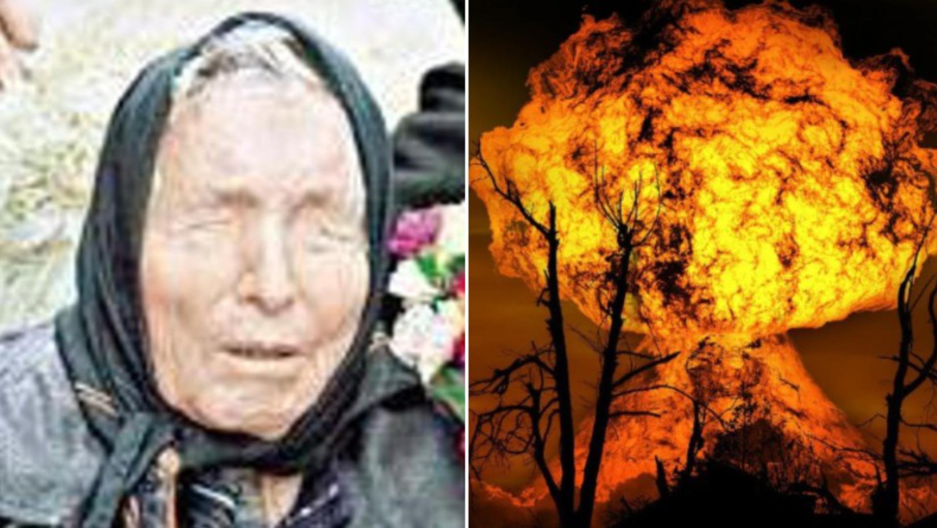 Baba Vanga je još jednom bacila sjenu nesreće na 2026. godinu. Poznata "vidjelica" predvidjela je promjenu globalne dinamike moći, ekološku katastrofu i napredak umjetne inteligencije koji će poremetiti mir u nadolazećoj godini. Poznata kao "Nostradamus Balkana", stekla je kredibilitet svojim sposobnostima predviđajući incidente, uključujući smrt princeze Diane. Iako njezina predviđanja za 2026. godinu zasad nisu potvrđena, mnogi su zabrinuti zbog onoga što, prema njezinim tvrdnjama, čovječanstvo očekuje, prenosi Mirror.
