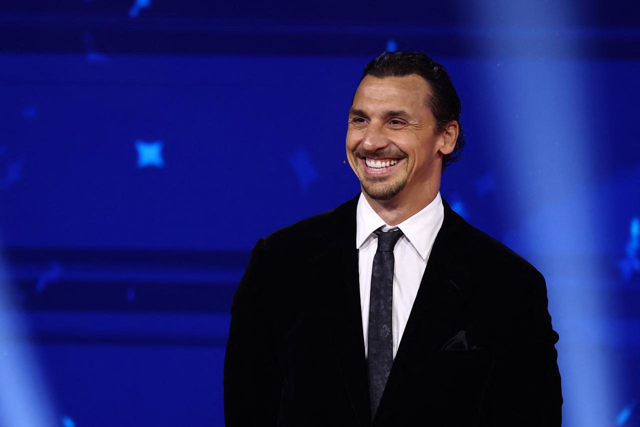 UEFA Champions League Draw