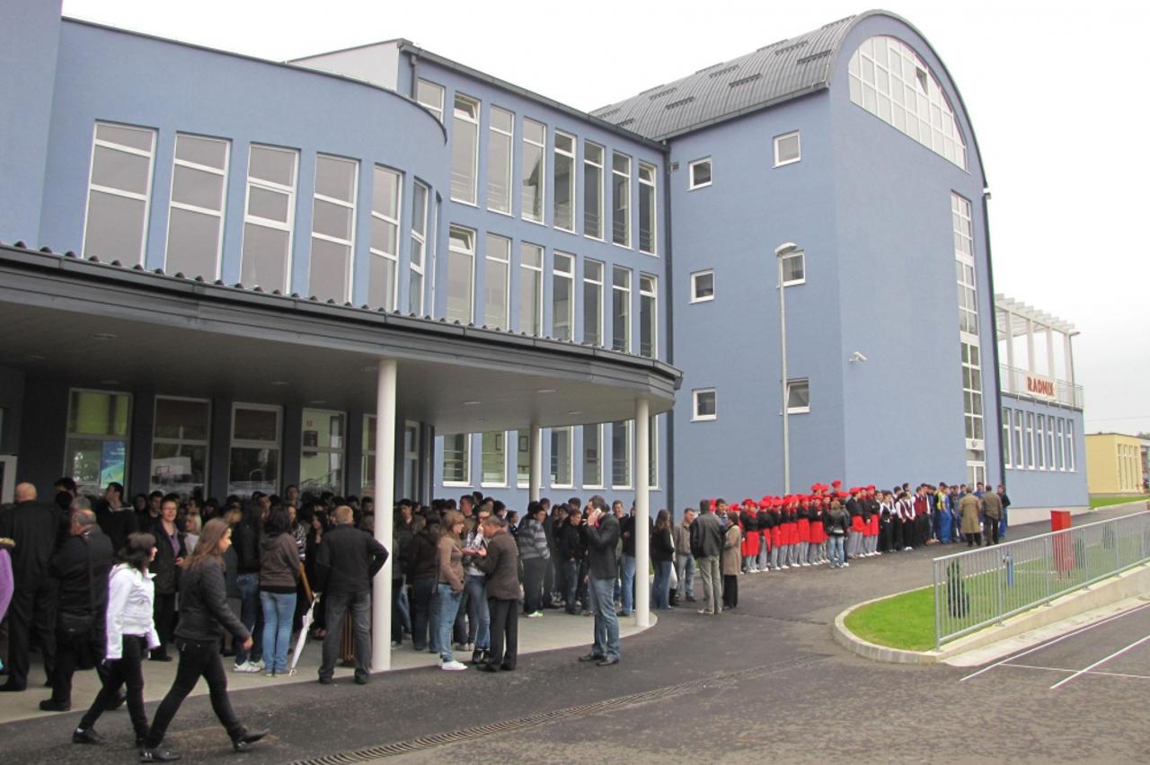 Skola Seljanec (1)