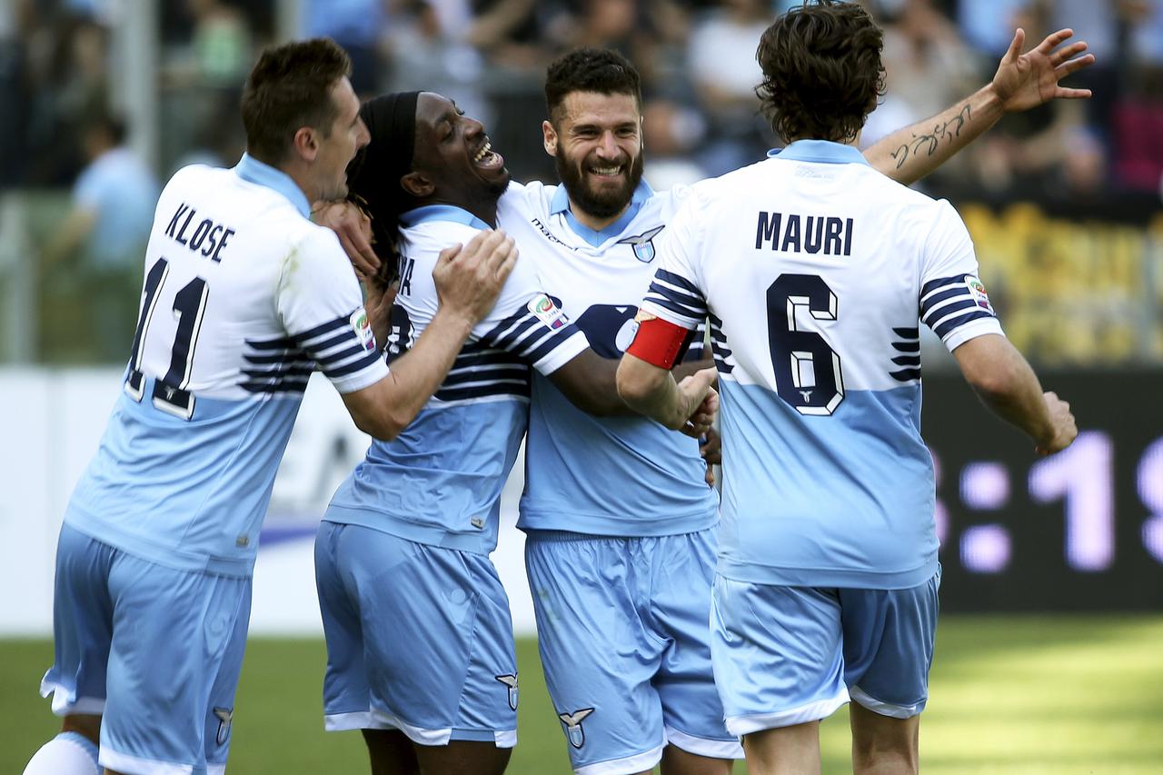 Lazio