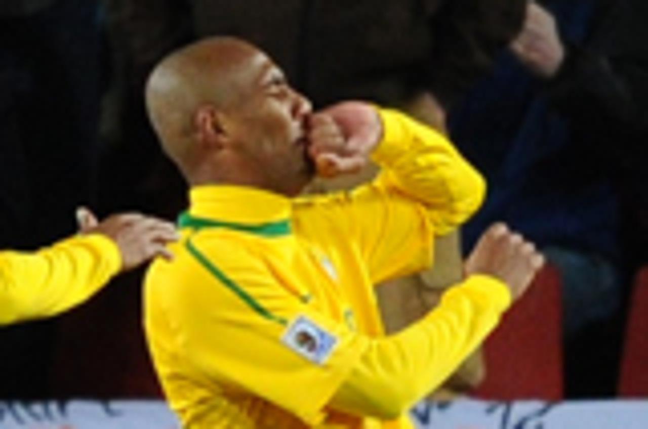 Maicon