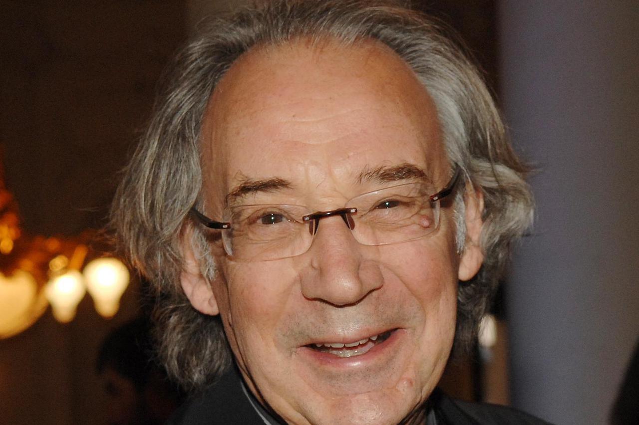 nedjeljko fabrio