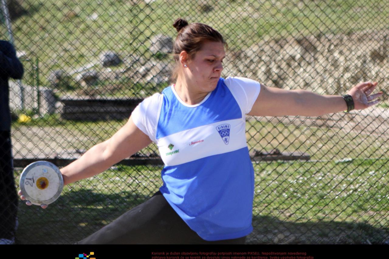 Sandra Perković (1)