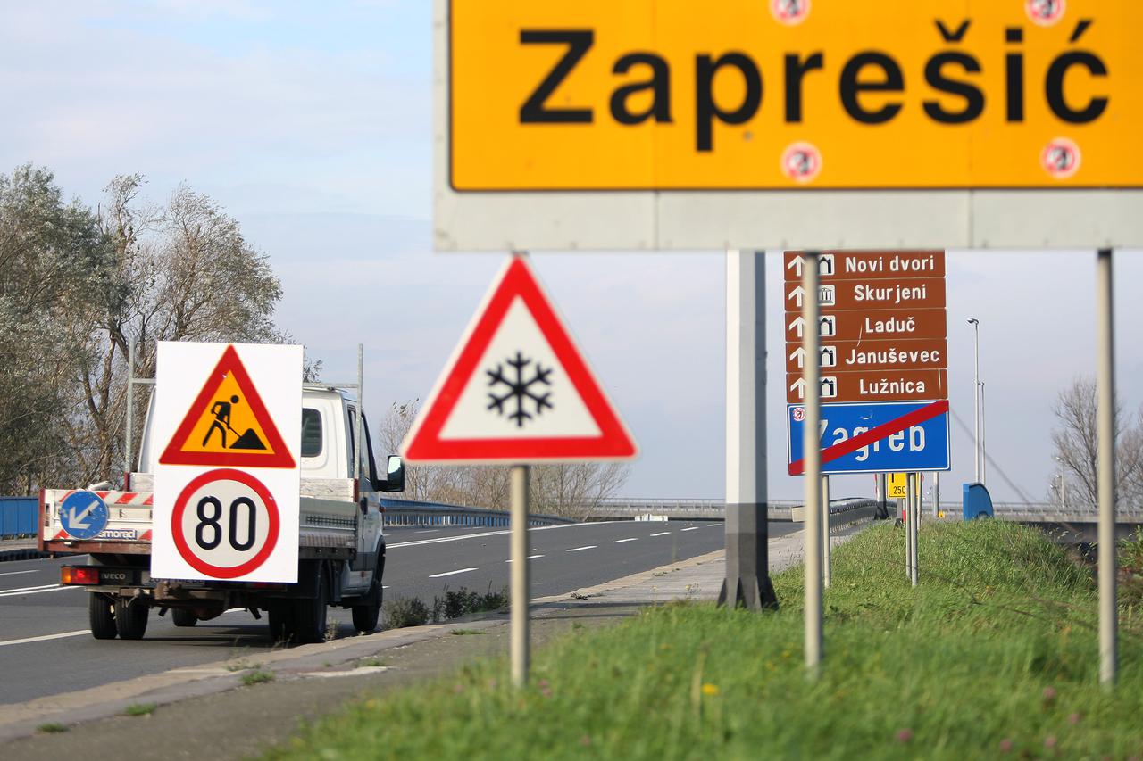 zapresic