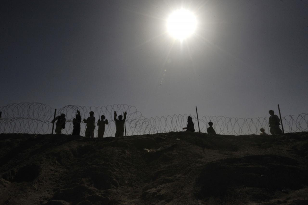 afganistan
