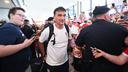 Dalić je vruća roba na tržištu: Žele ga tri reprezentacije, a neće otići sam