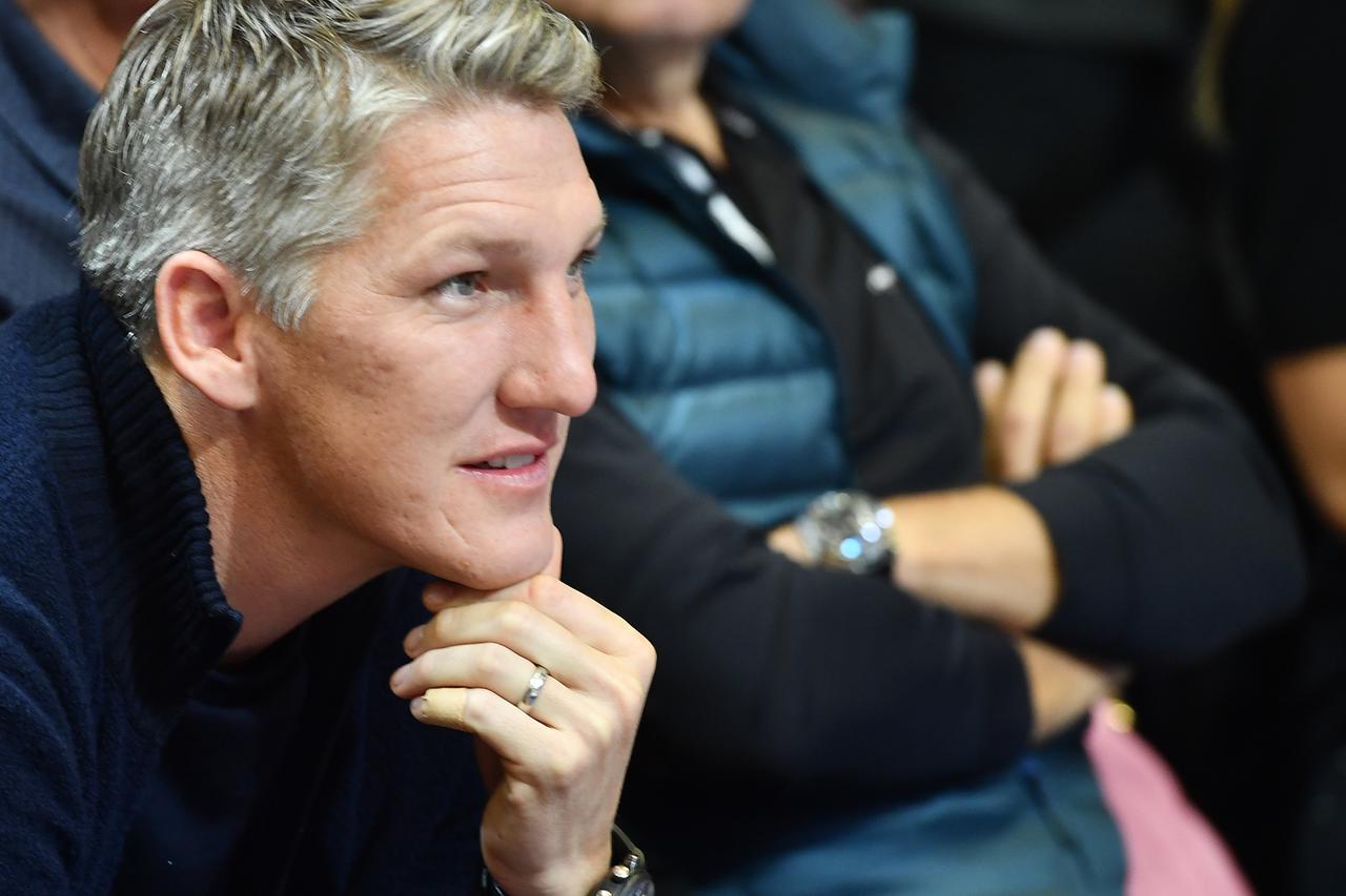 Bastian Schweinsteiger