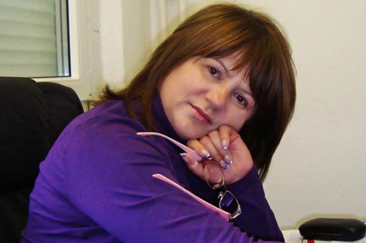 Senka Mihaljević