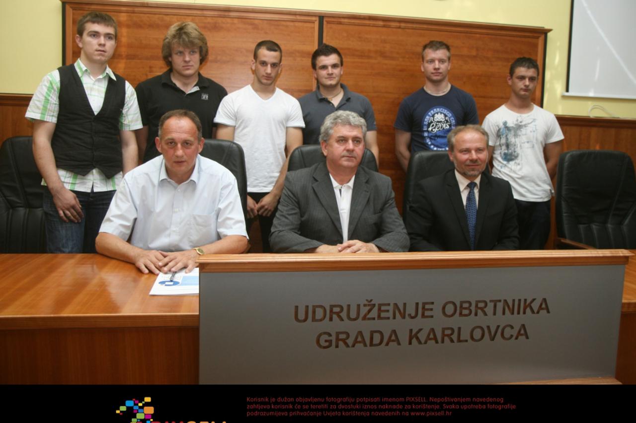 obrtnici