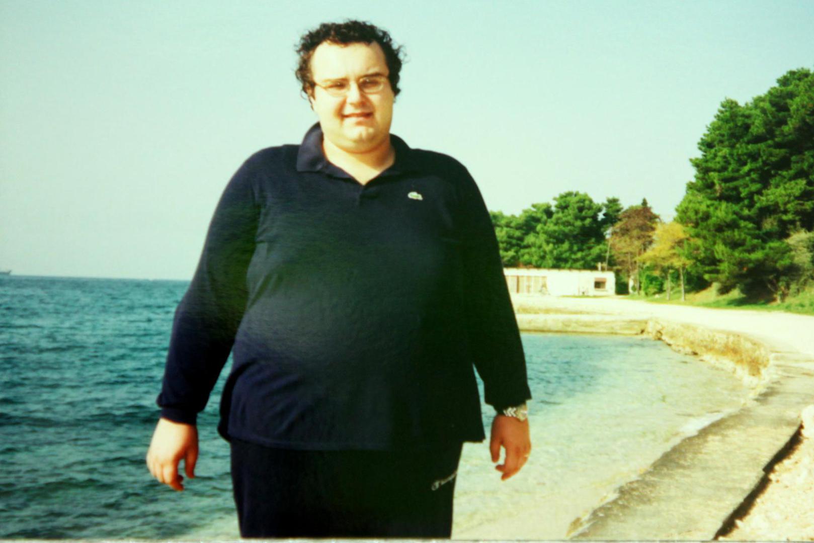 U intervjuu iz 2015. godine koji je prenio Torpedo Media govorio je kako rješenje nije u ekstremnim režimima, već u razumijevanju načina na koji tijelo funkcionira. Naglašavao je važnost ritma obroka, sporijeg jedenja i svijesti o osjećaju sitosti, koji do mozga dolazi tek nakon dvadesetak minuta.