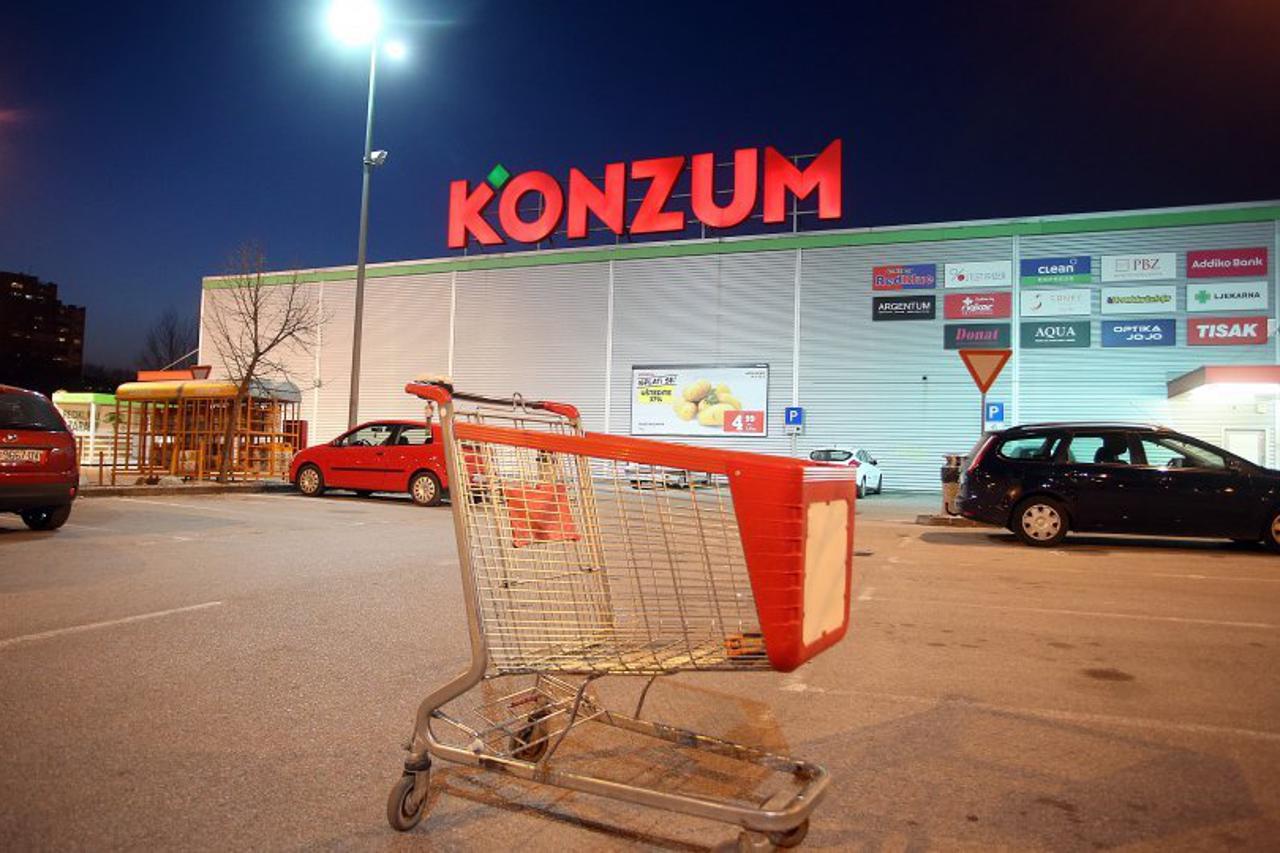 Konzum