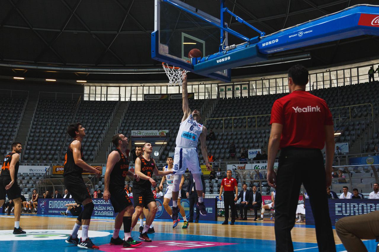 Cibona - Gorica