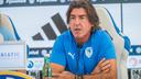 Pafos FC coach eyes comeback against Hajduk Split, calls first-leg score 'unrealistic'
