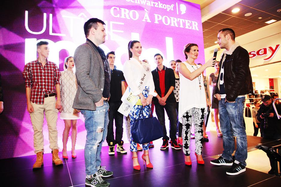 Cro a Porter