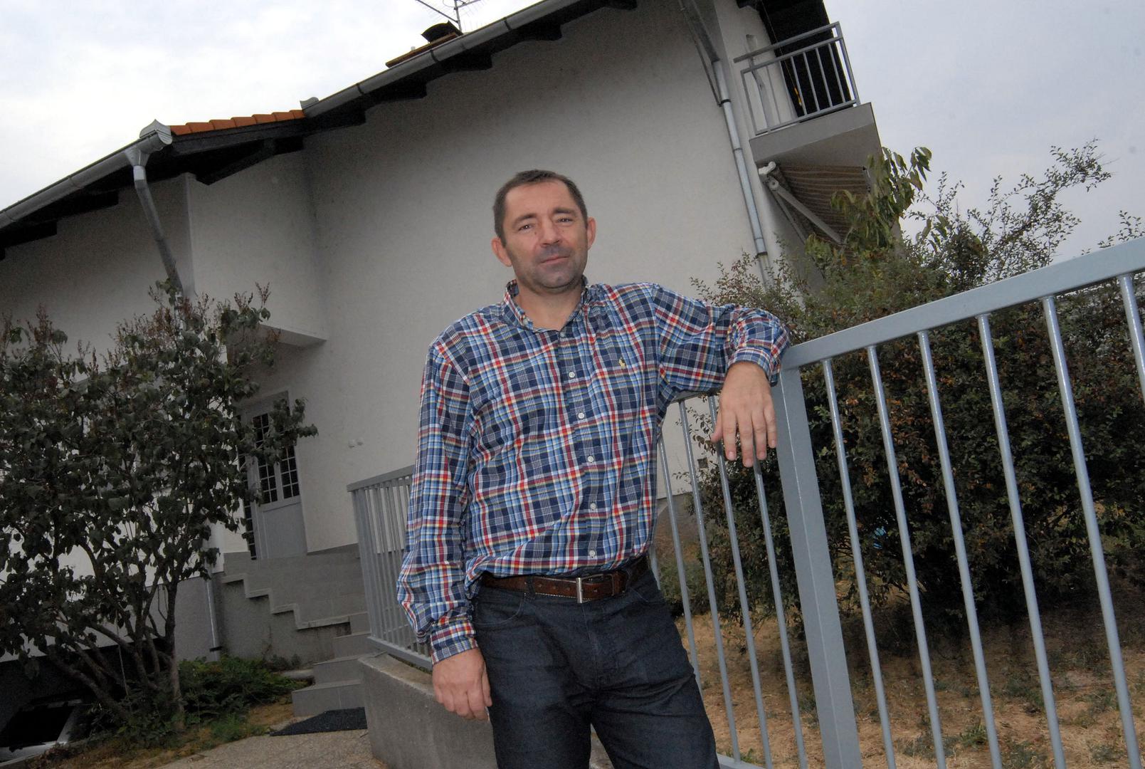 Josip Weber je bio tri godine u nizu najbolji strijelac belgijske lige