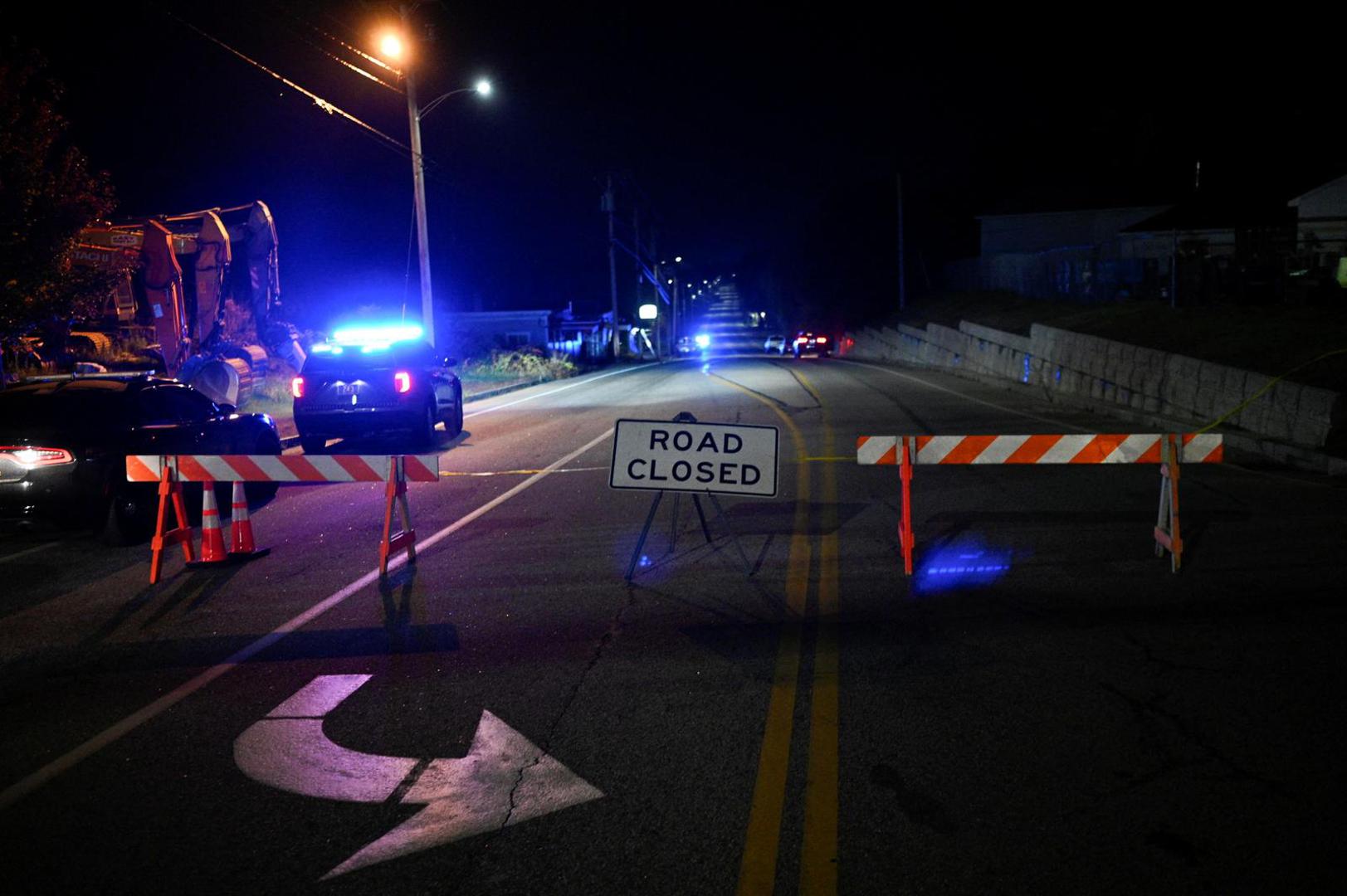 Neki američki izvori javljaju da je mrtvih 15-ak, dok drugi pišu da je riječ o broju većem od 20.