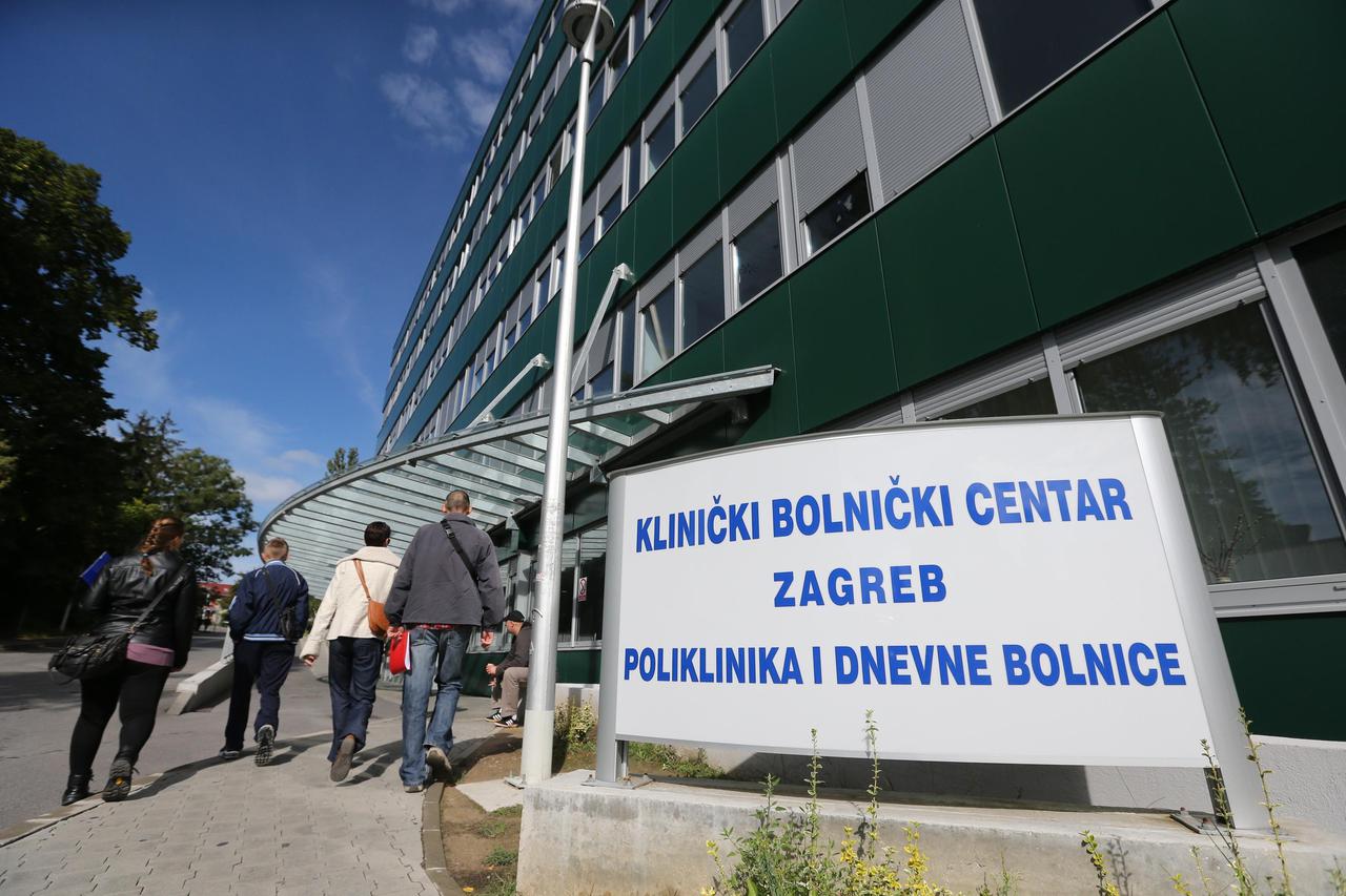 KBC Zagreb