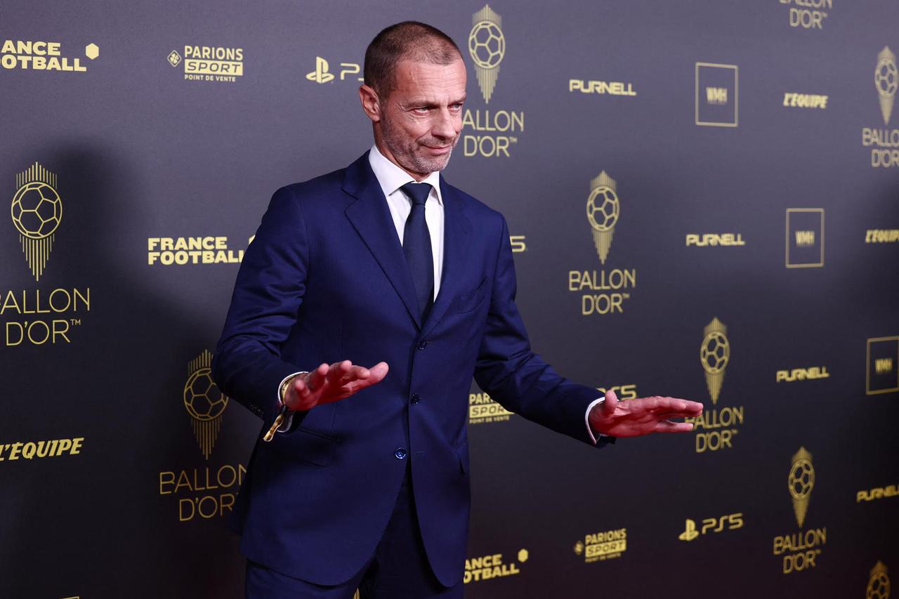 2023 Ballon d'Or