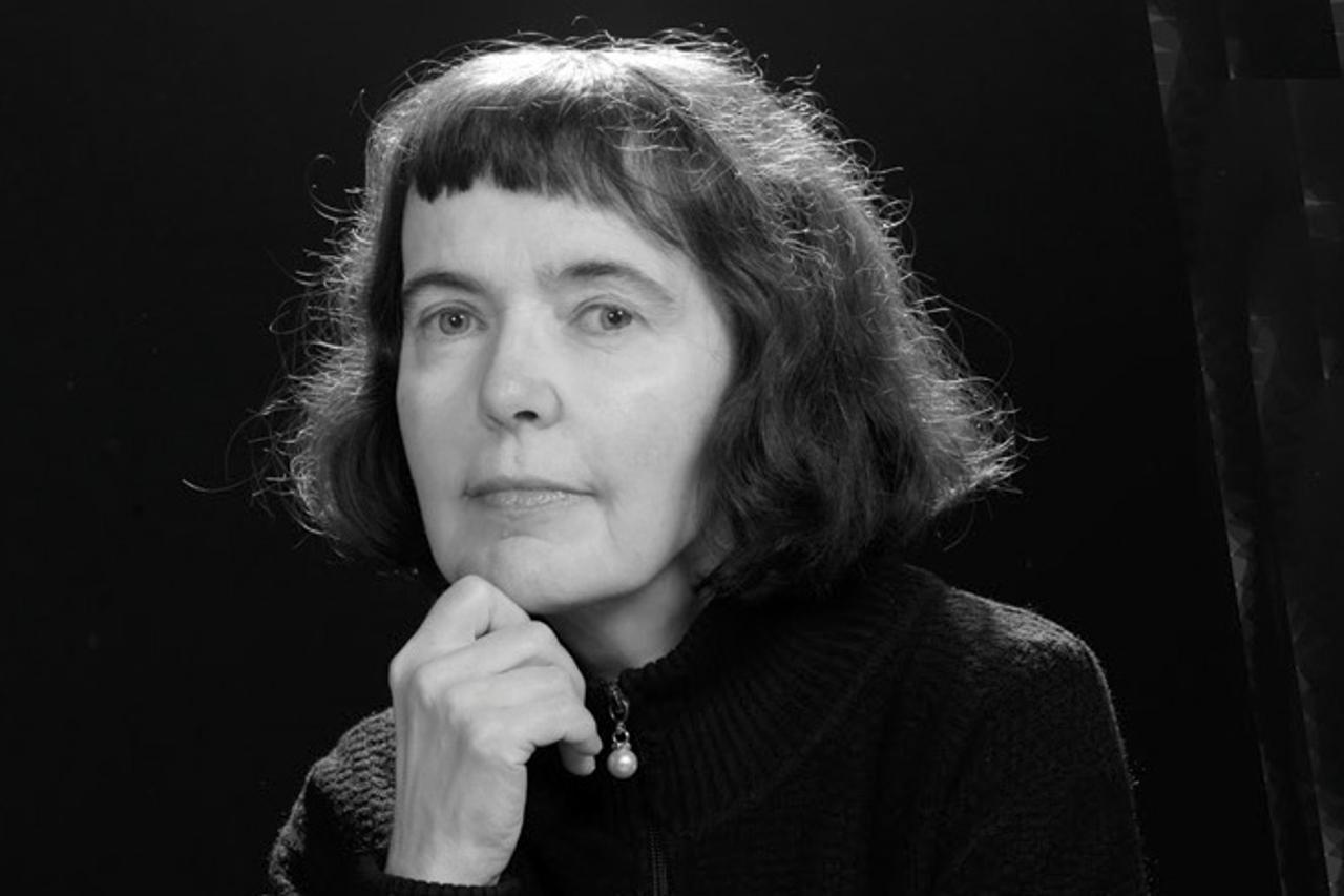 Gordana Benić