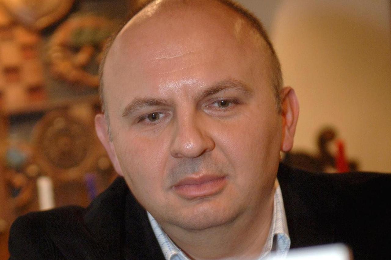 zvonimir Despot