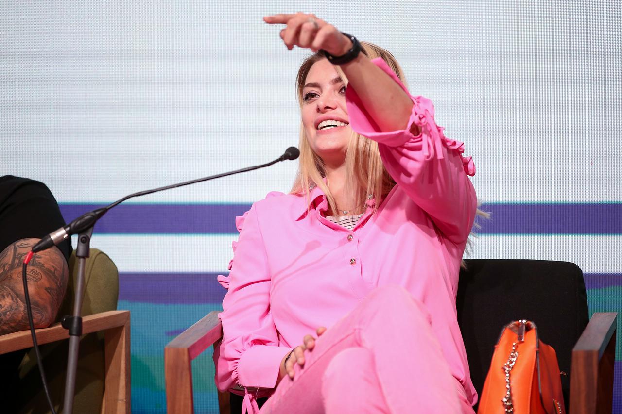 Rovinj: Weekend Media Festival, panel Influenceri – trgovci utjecajem