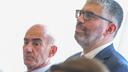 Foreign millions near Hajduk entry: Talks with investors to continue
