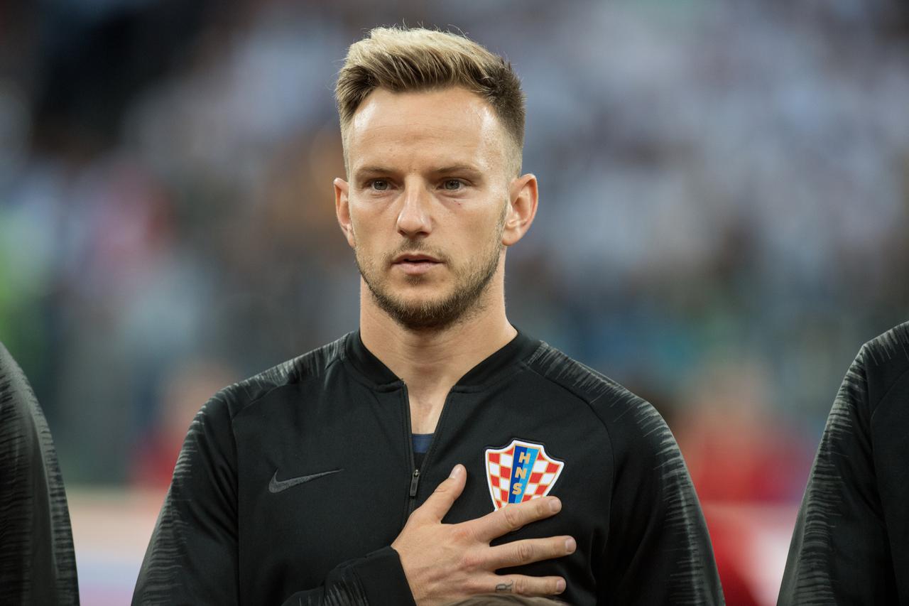 Ivan Rakitić
