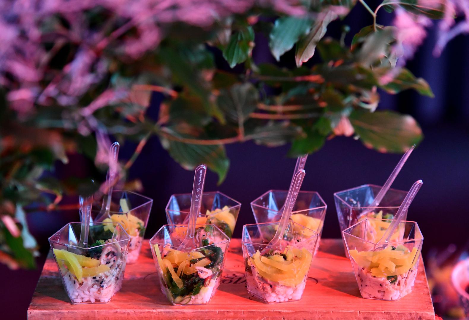 01.07.2024., Zagreb - Proslava 65. godisnjice Vecernjeg lista u Muzeju suvremene umjetnosti. Photo: Josip Regovic/PIXSELL