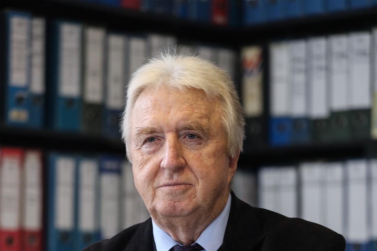 Zagreb: Konferencija za medije Hrvatskog helsinškog odbora