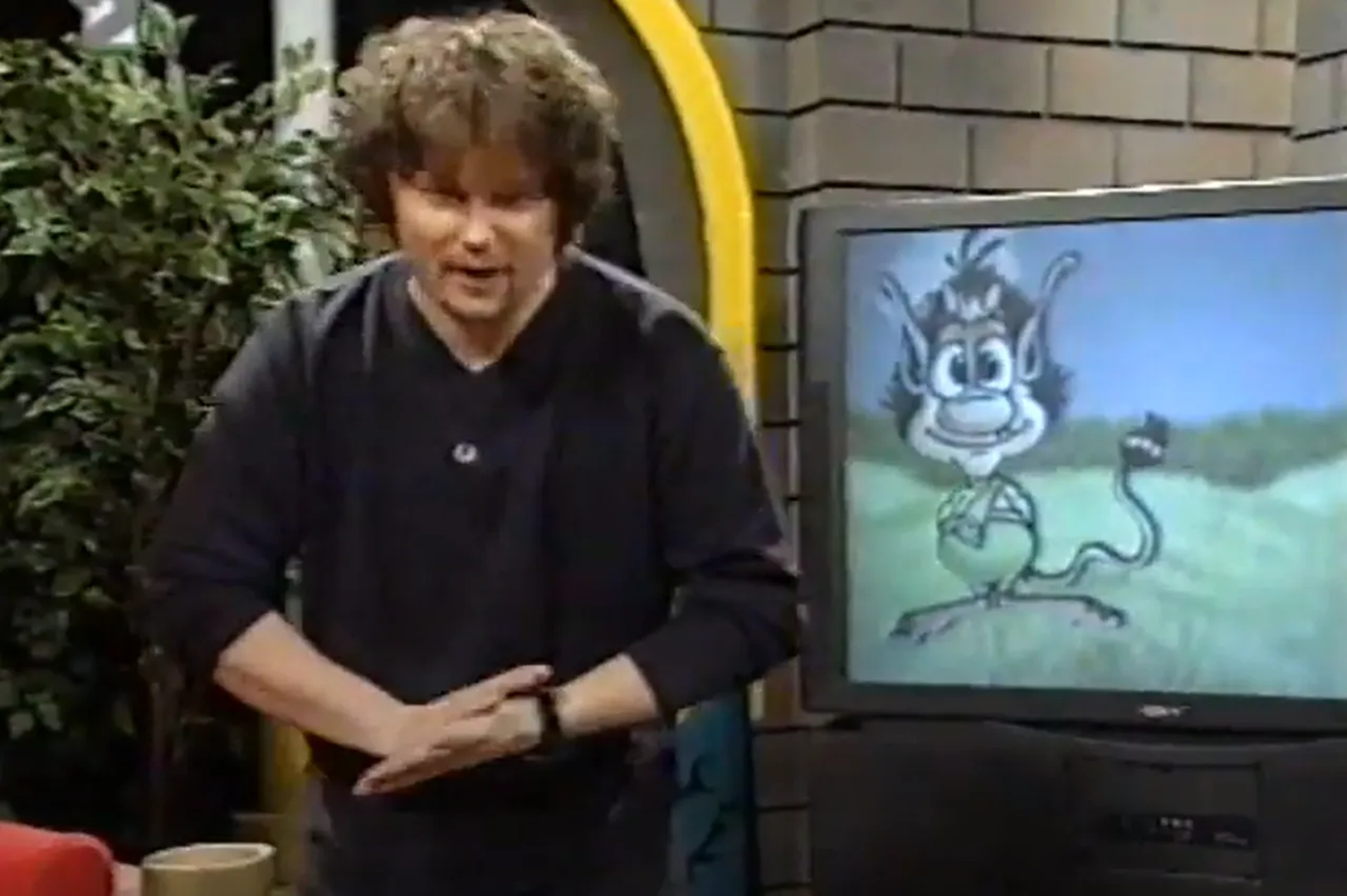 Široj publici postao je poznat kao Dado u popularnoj TV seriji "Smogovci". 