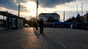Drama na zagrebačkom Glavnom kolodvoru: Mladić legao na tračnice pred tramvaj i vikao: 'Ajde, zgazi me'