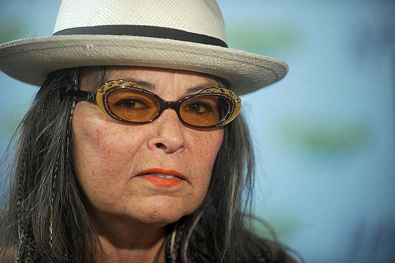 roseanne barr
