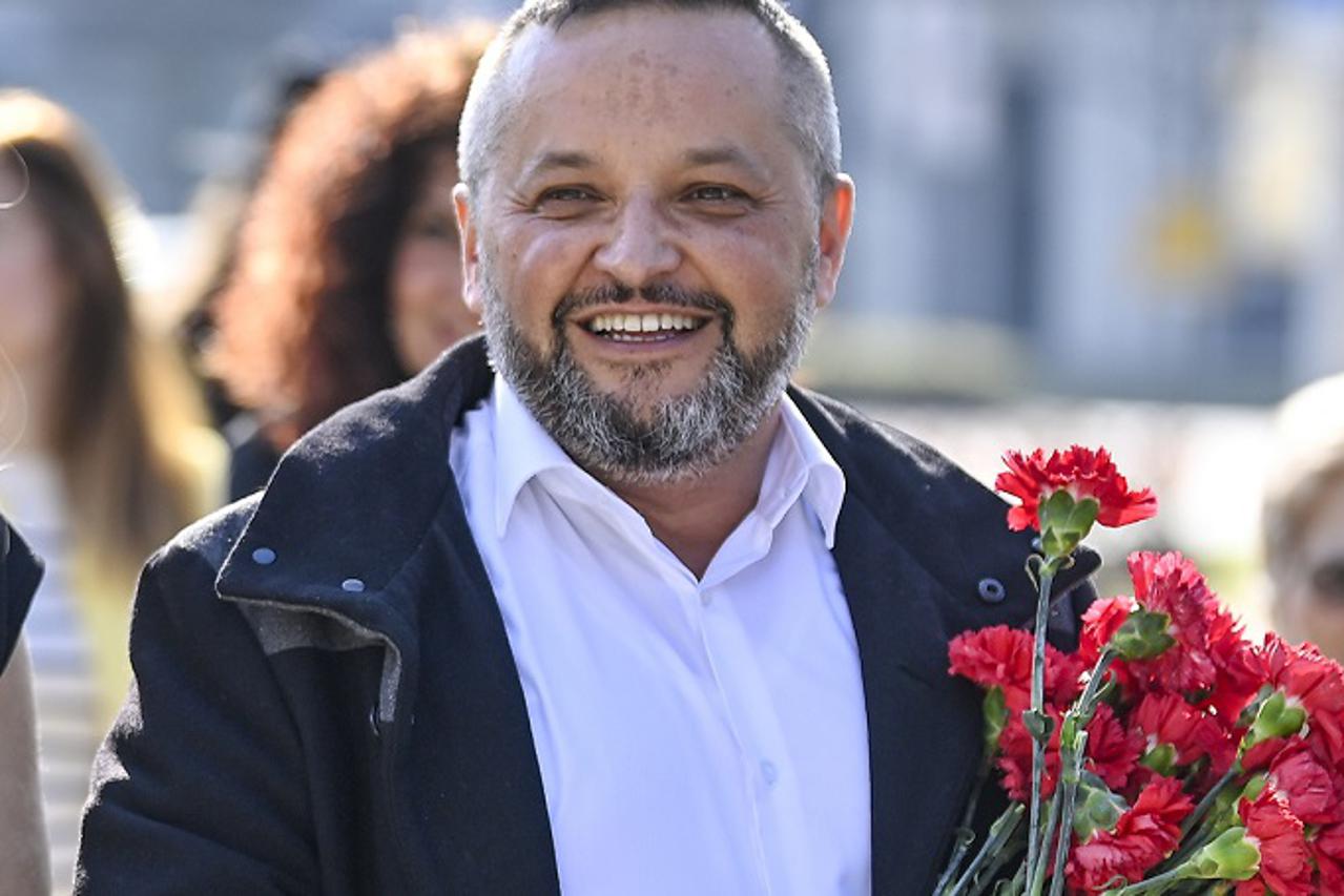 Branko Kolarić