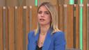 Croatian TV host Maja Ciglenečki celebrates 38th birthday with team's warm wishes