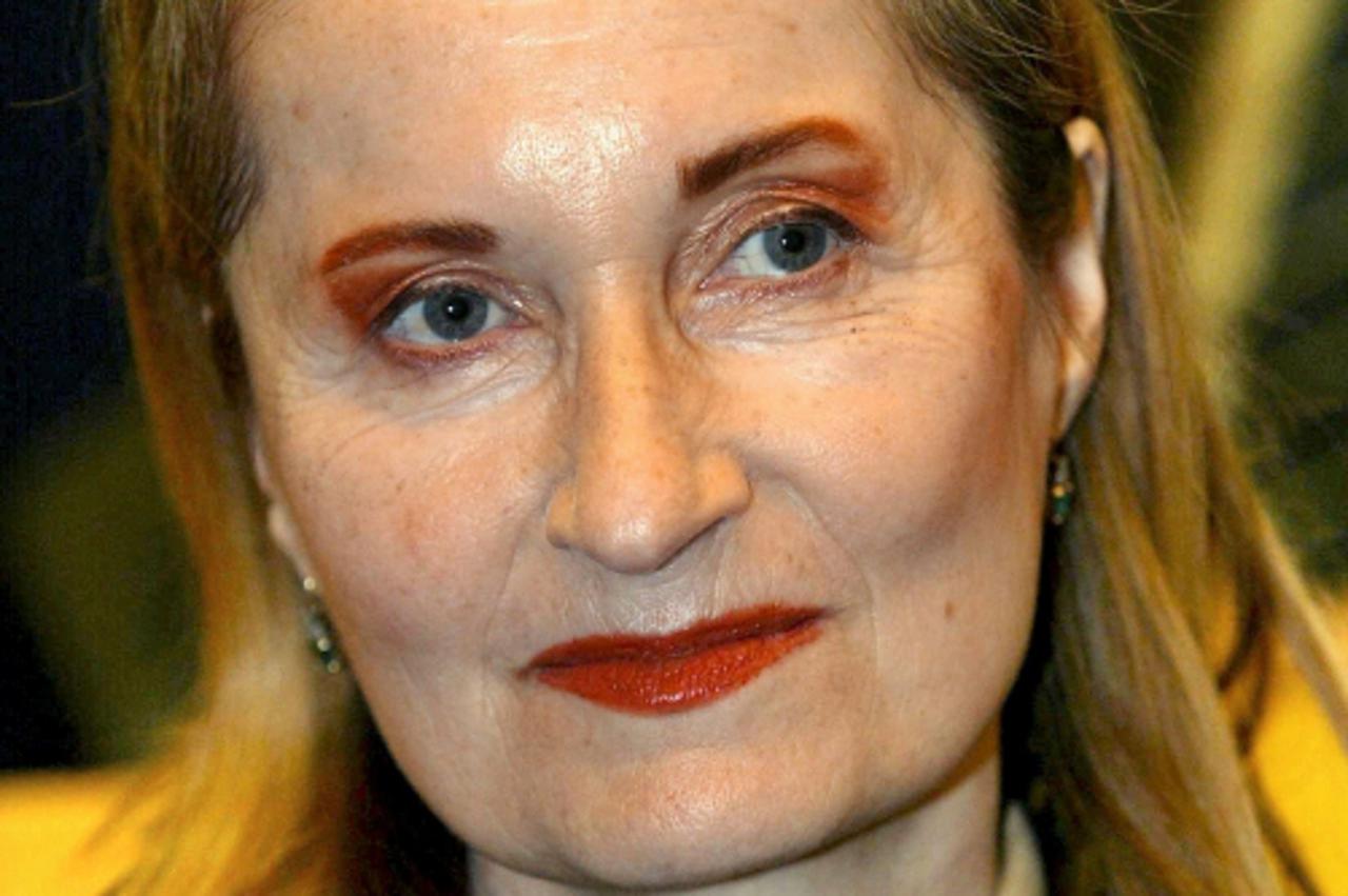 elfriede jelinek 
