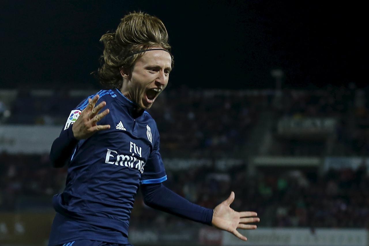 Luka Modrić