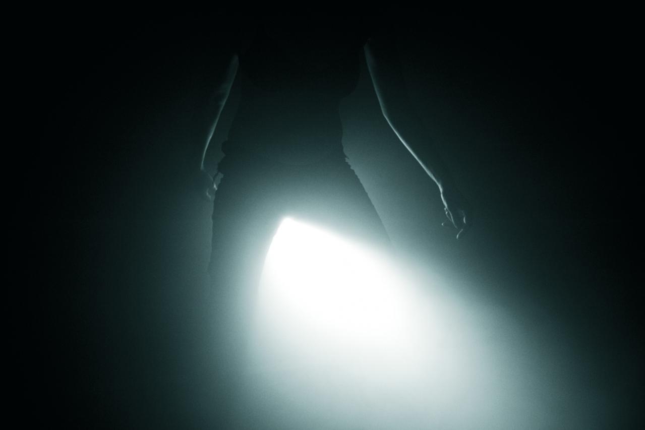 Povijest gledanja, fotografije,izložba 