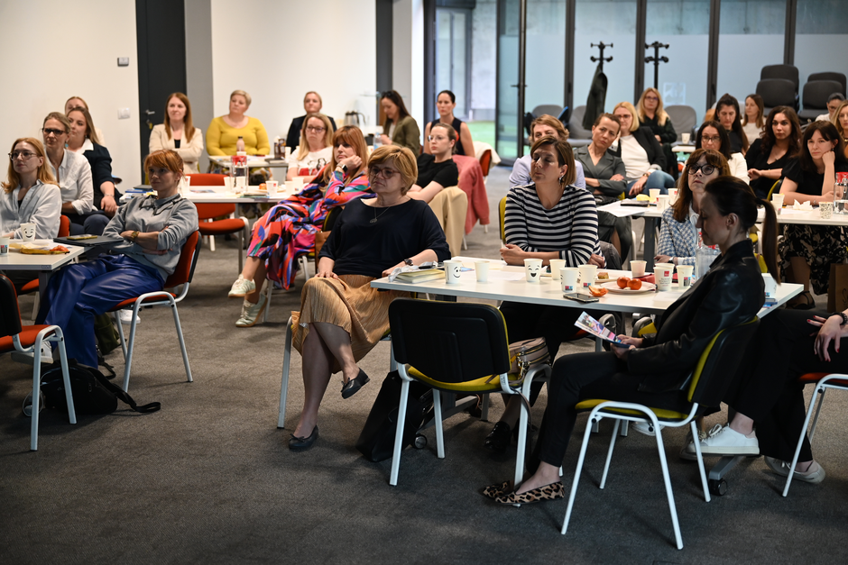 UNICEF-ova CSR akademija