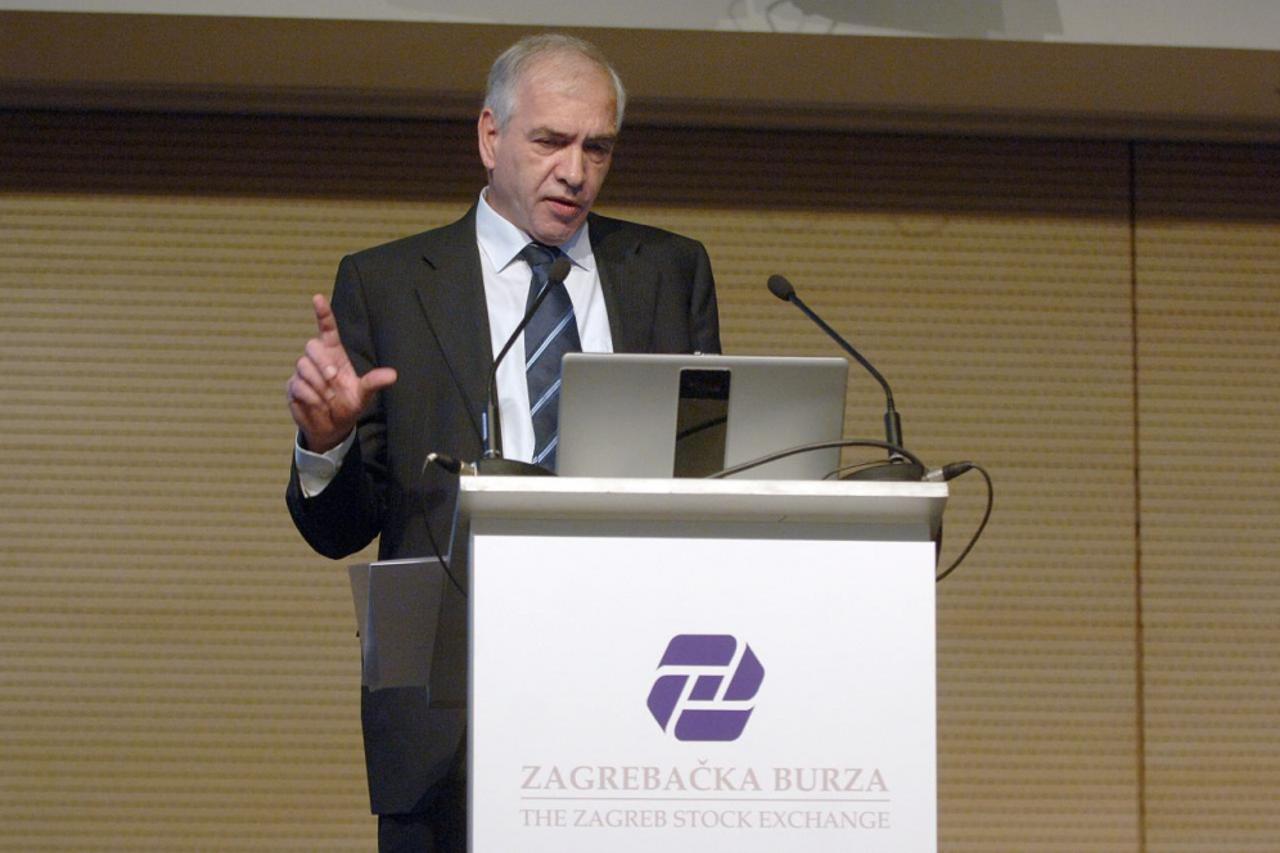 željko rohatinski