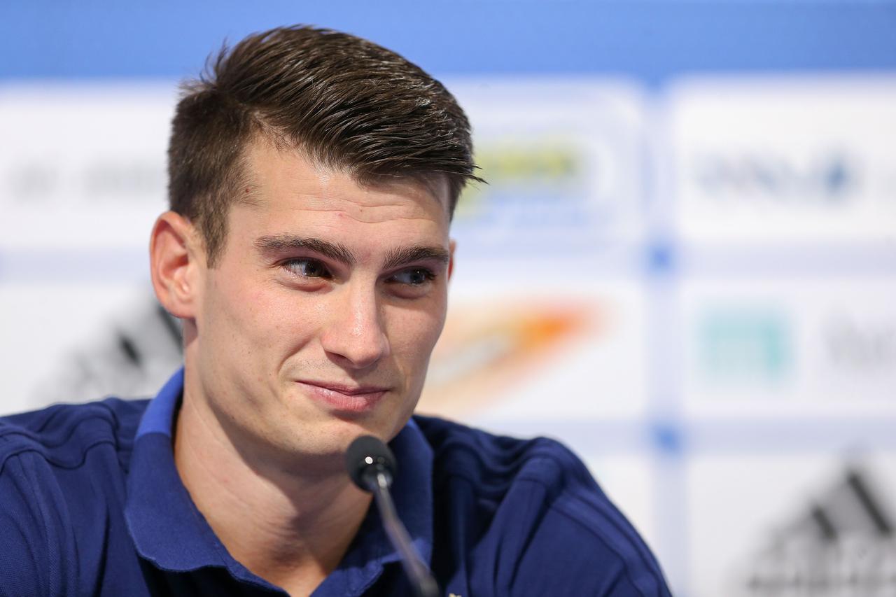 Dominik Livaković