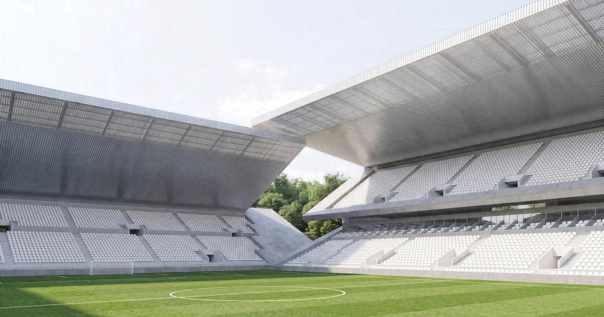 Za koga se gradi stadion – za elitne arhitektonske krugove, japanske turiste ili navijače?