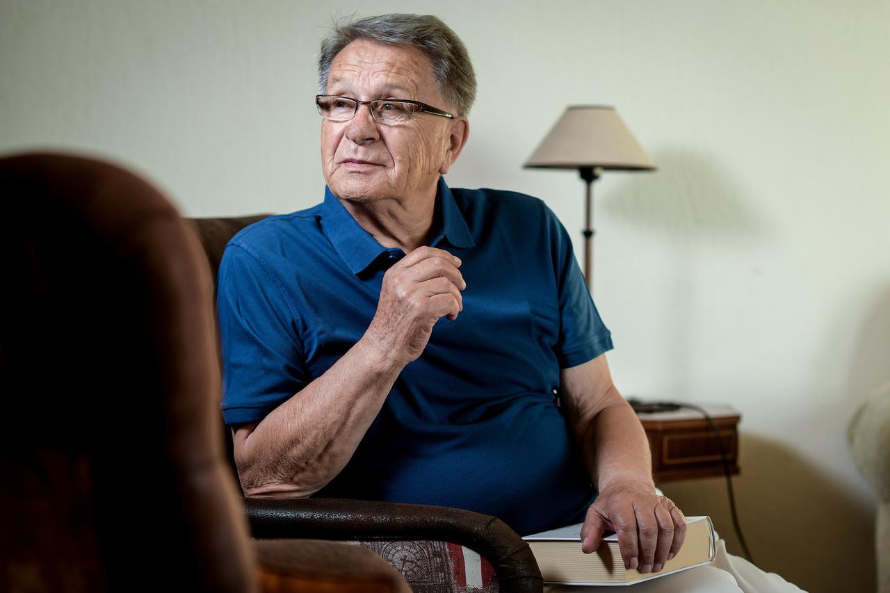 Miroslav Ćiro Blažević