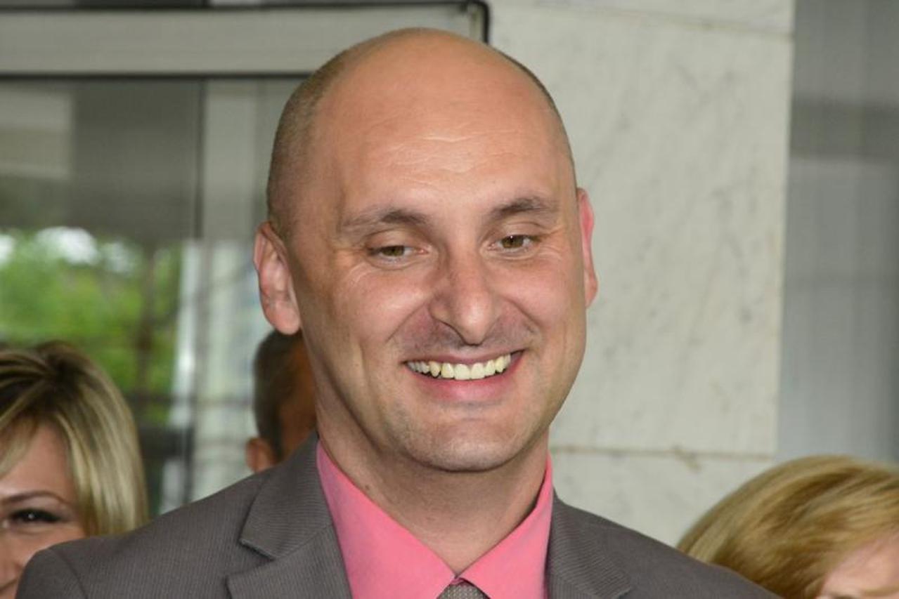 Slavonski Brod: Ministar Tolušić i ministrica Juretić u posjetu Brodsko-posavskoj županiji