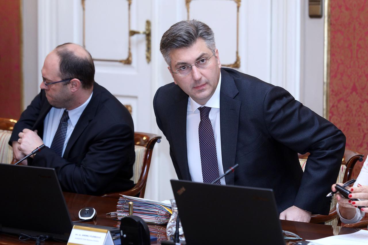 Andrej Plenković
