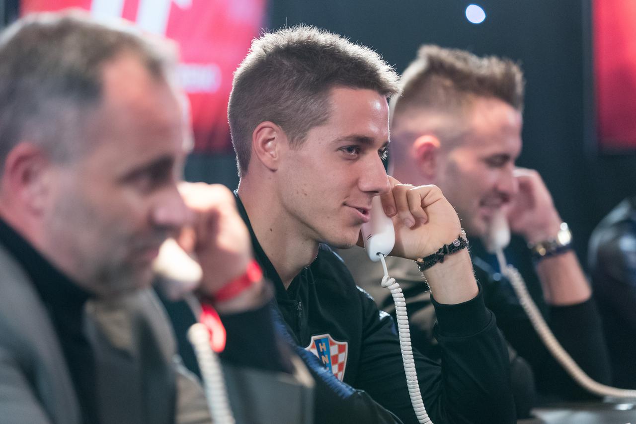 Mario Pašalić