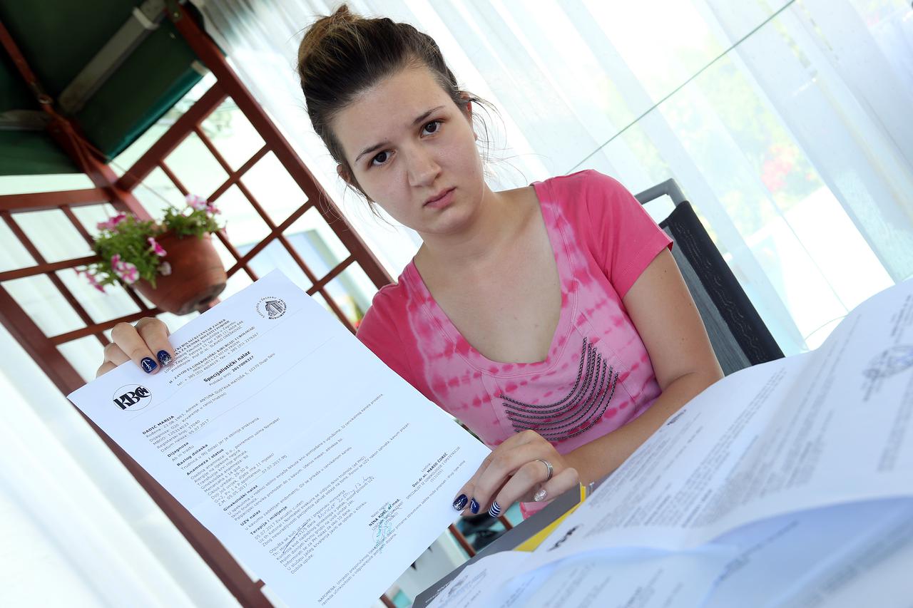 Marija Dadić
