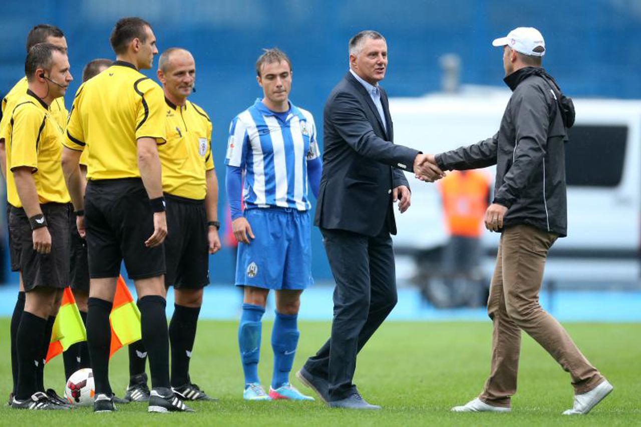 Igor Tudor, Tomislav Ivković (1)