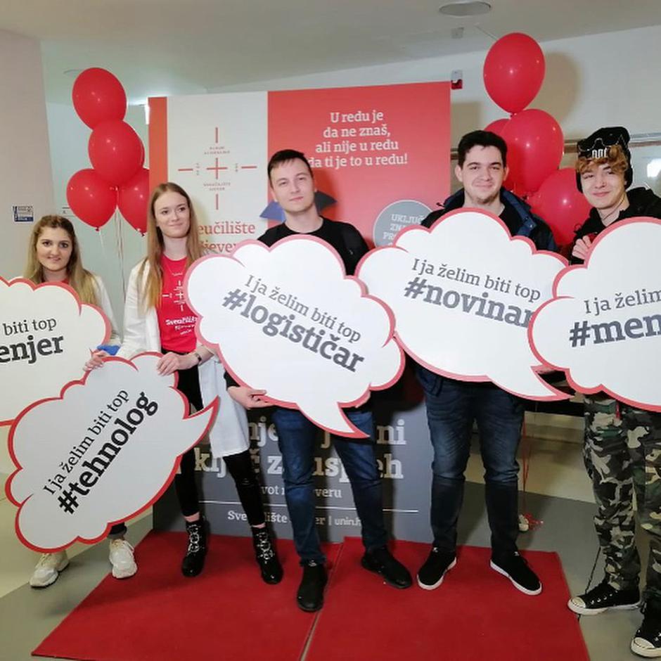 Sveučilište Sjever