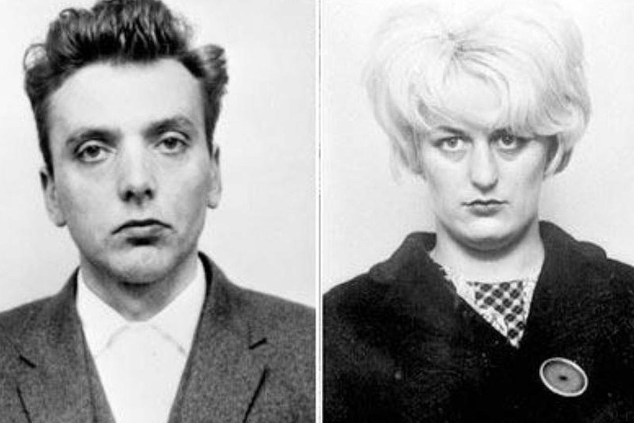 Monstruozni par Brady i Hinley